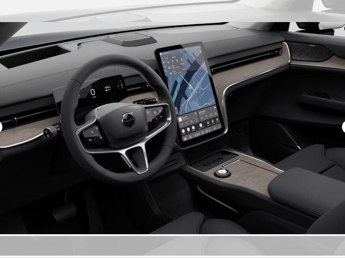 Volvo EX90 Single Plus 7-Sitzer 0,25% DW-Versteuerung!!   *SOFORT LIEFERBAR*