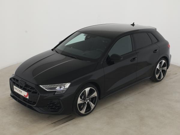 Audi S3 Sportback 5JGar SONOS HuD 19 Matrix
