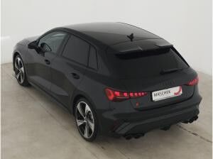Audi S3 Sportback 5JGar SONOS HuD 19 Matrix