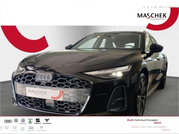 Audi A6 Avant TDI quattro Tech 19 Navi+ LED ACC 360