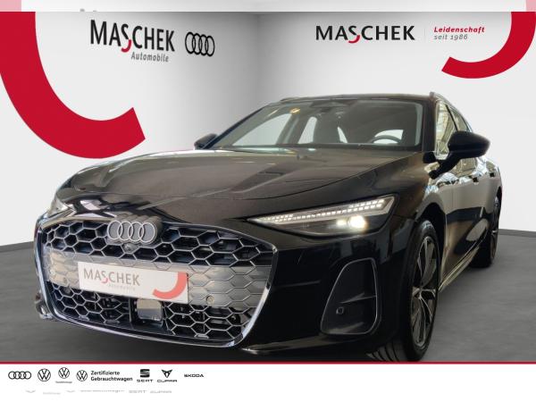Audi A6 Avant TDI quattro Tech 19 Navi+ LED ACC 360