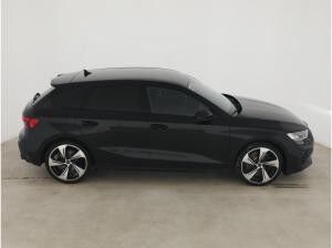 Audi S3 Sportback 5JGar SONOS HuD 19 Matrix