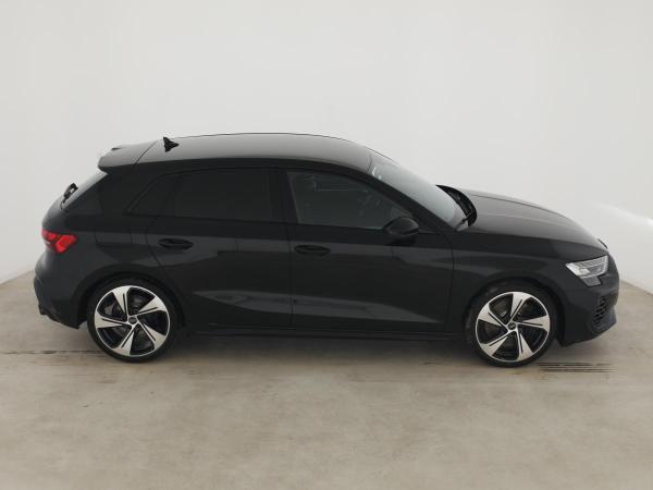 Audi S3 Sportback 5JGar SONOS HuD 19 Matrix