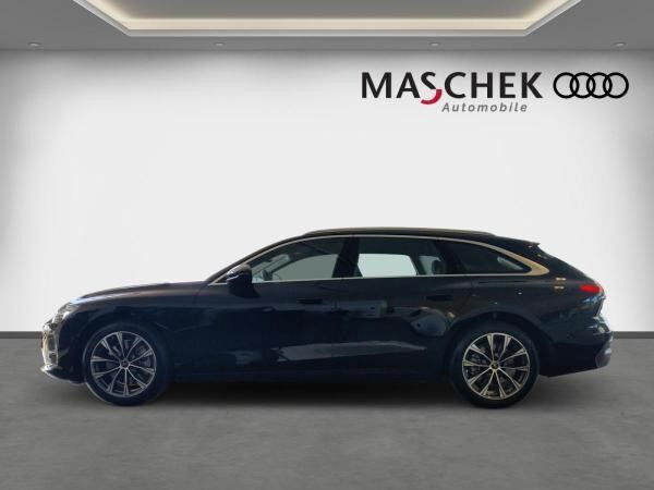 Audi A6 Avant TDI quattro Tech 19 Navi+ LED ACC 360
