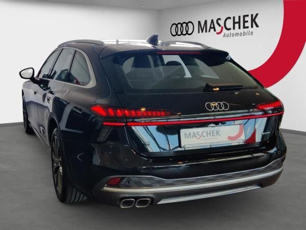 Audi A6 Avant TDI quattro Tech 19 Navi+ LED ACC 360