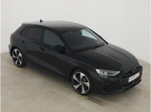 Audi S3 Sportback 5JGar SONOS HuD 19 Matrix