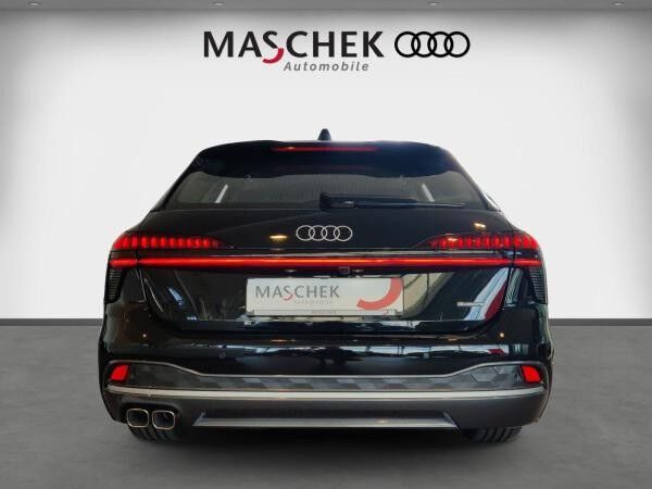 Audi A6 Avant TDI quattro Tech 19 Navi+ LED ACC 360
