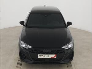 Audi S3 Sportback 5JGar SONOS HuD 19 Matrix