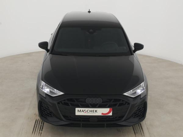 Audi S3 Sportback 5JGar SONOS HuD 19 Matrix