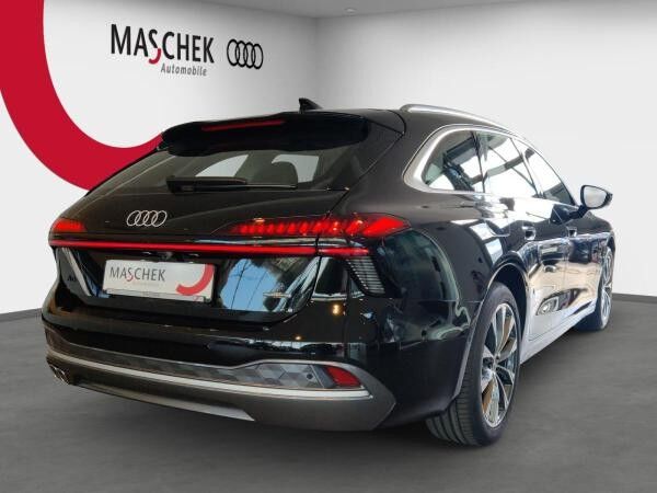 Audi A6 Avant TDI quattro Tech 19 Navi+ LED ACC 360