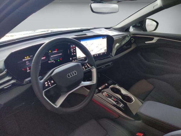 Audi A6 Avant TDI quattro Tech 19 Navi+ LED ACC 360