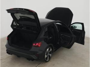 Audi S3 Sportback 5JGar SONOS HuD 19 Matrix