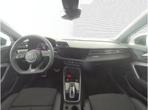 Audi S3 Sportback 5JGar SONOS HuD 19 Matrix
