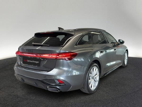 Audi A5 Avant TFSI Matrix AHK ACC Navi