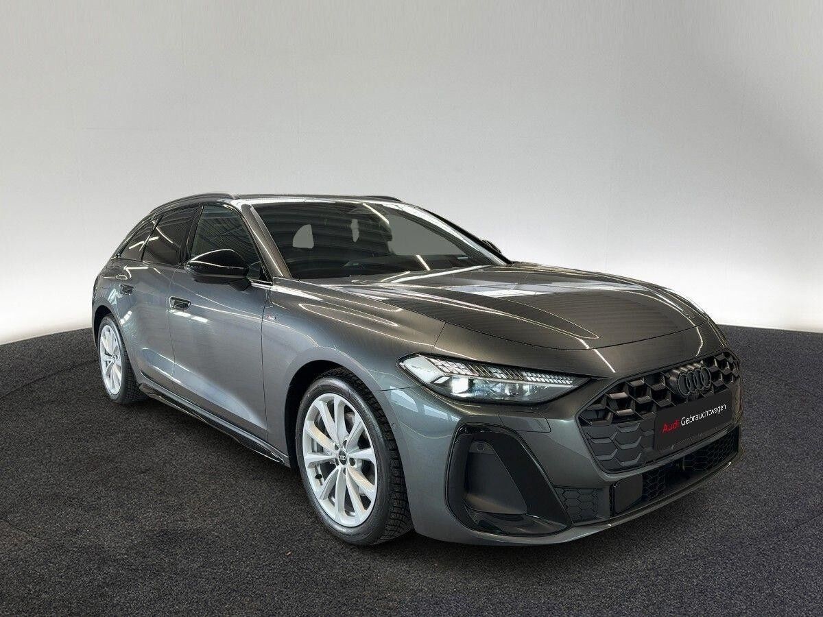 Audi A5 Avant TFSI Matrix AHK ACC Navi