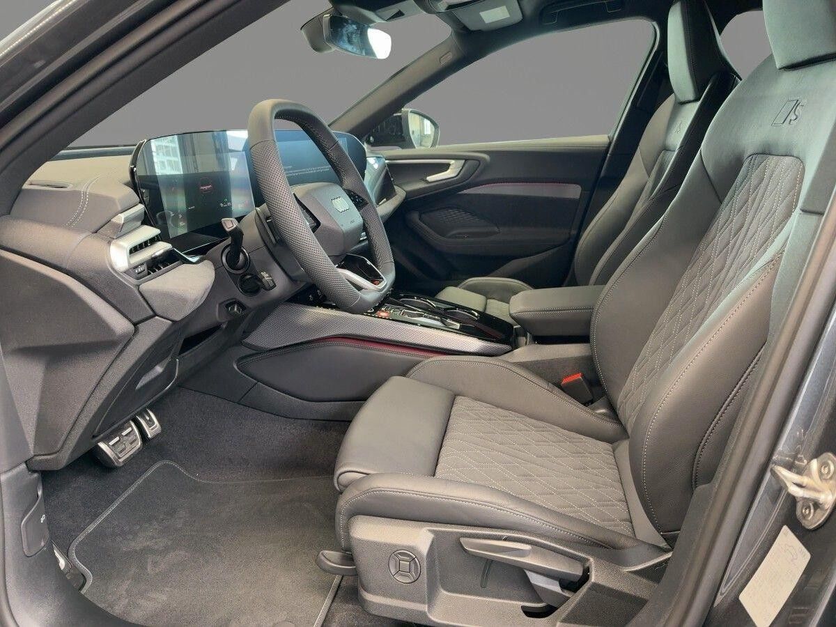 Audi A5 Avant TFSI Matrix AHK ACC Navi