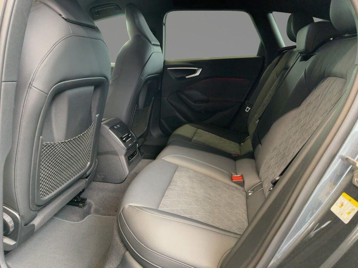 Audi A5 Avant TFSI Matrix AHK ACC Navi