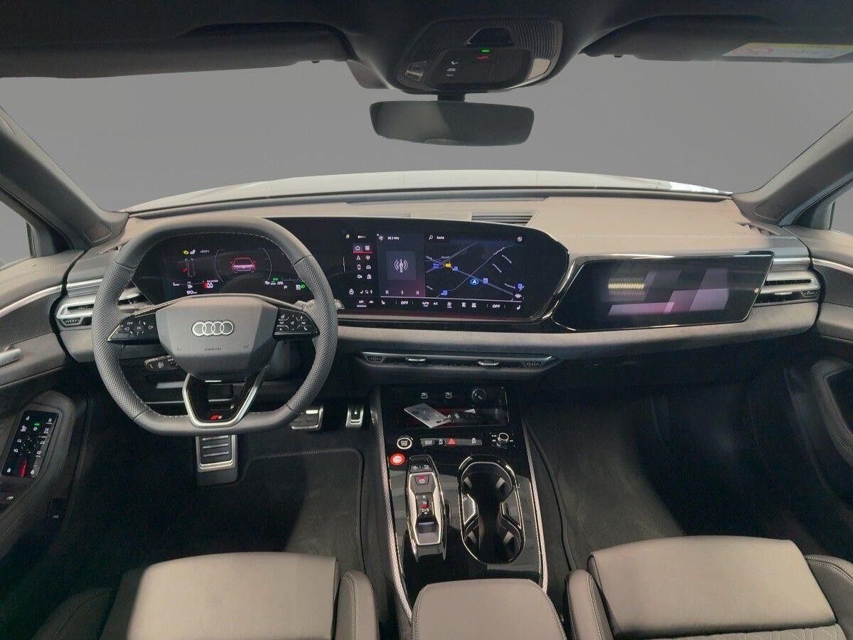 Audi A5 Avant TFSI Matrix AHK ACC Navi