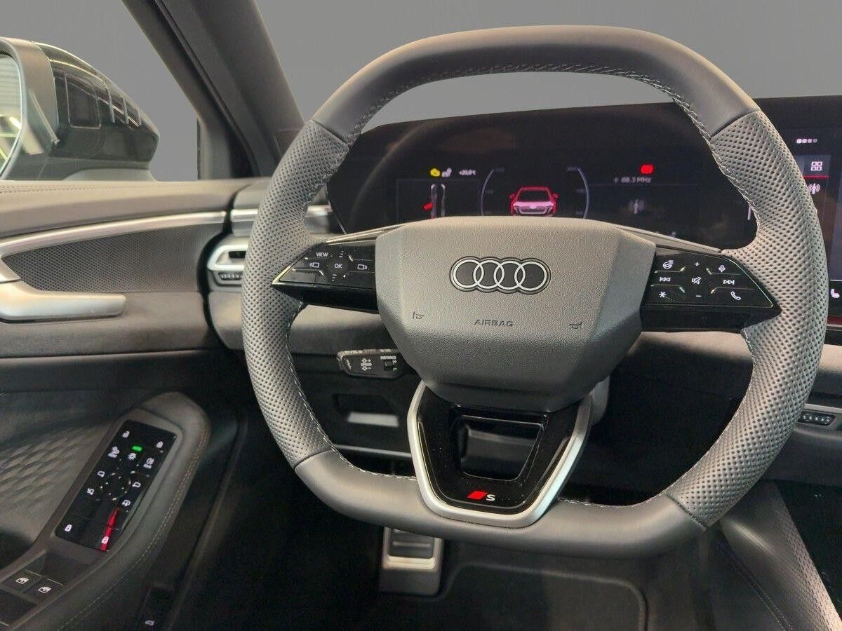 Audi A5 Avant TFSI Matrix AHK ACC Navi
