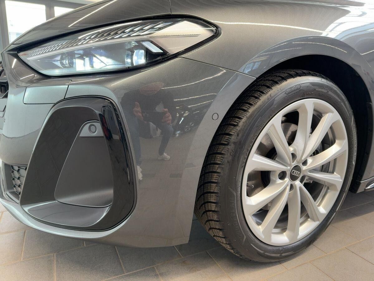 Audi A5 Avant TFSI Matrix AHK ACC Navi