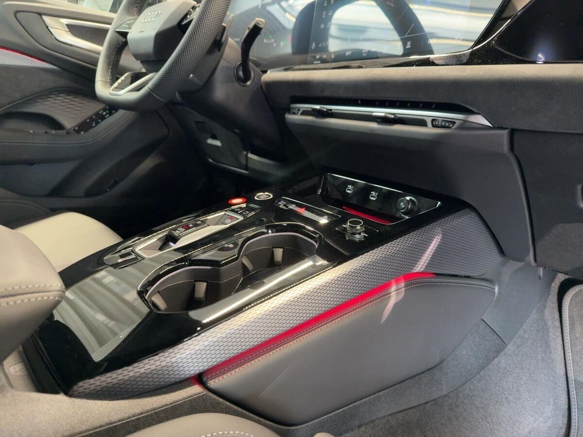 Audi A5 Avant TFSI Matrix AHK ACC Navi