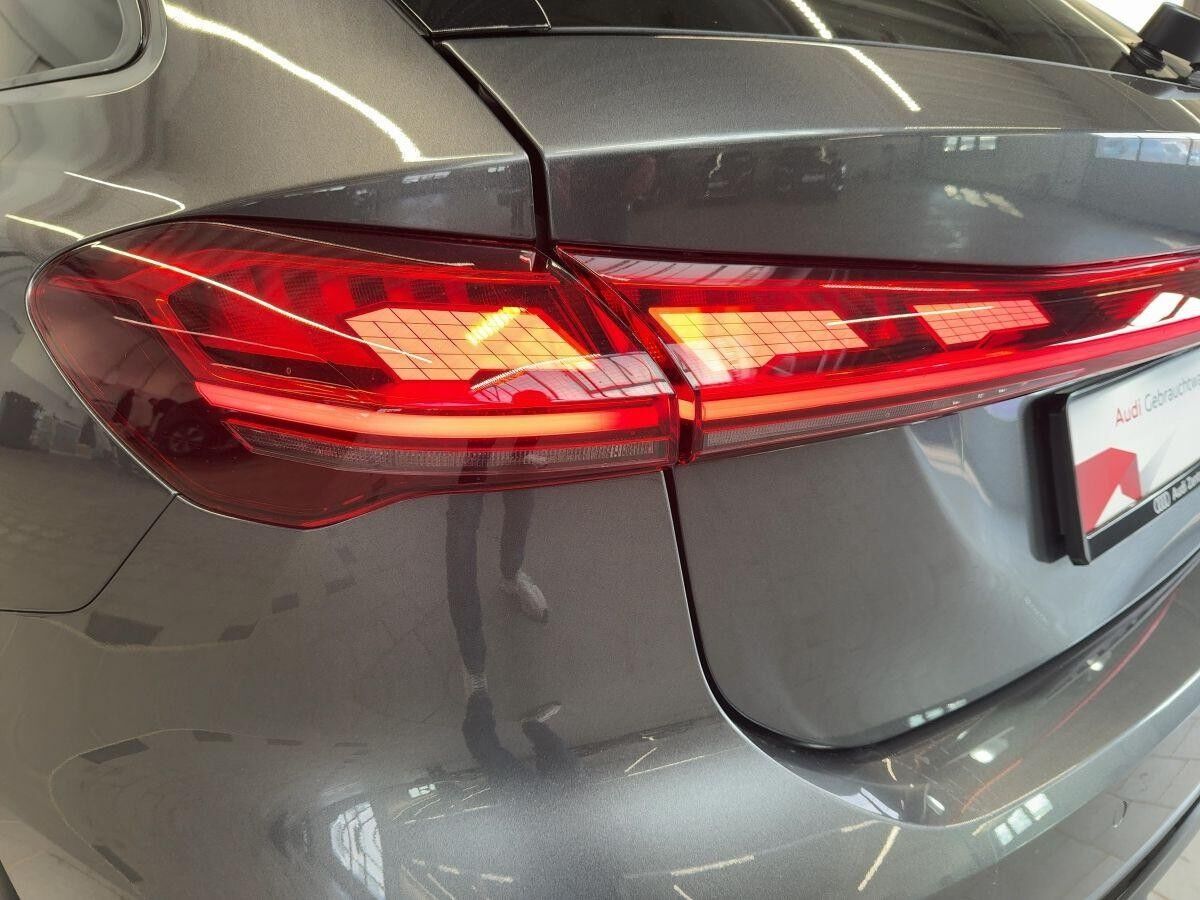 Audi A5 Avant TFSI Matrix AHK ACC Navi