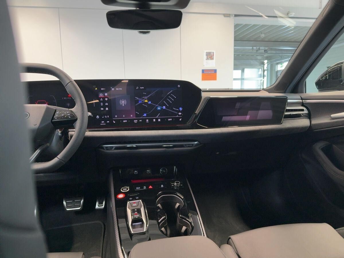 Audi A5 Avant TFSI Matrix AHK ACC Navi