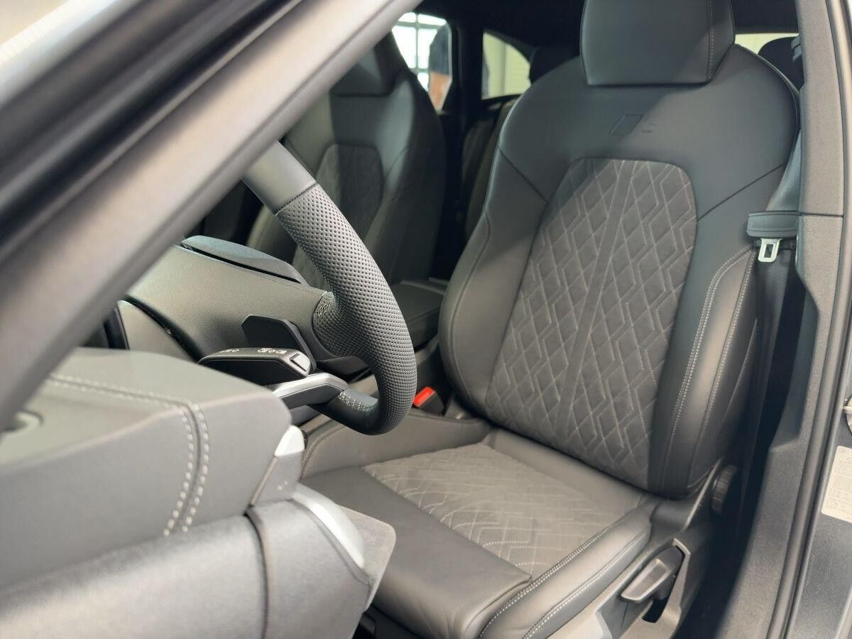 Audi A5 Avant TFSI Matrix AHK ACC Navi