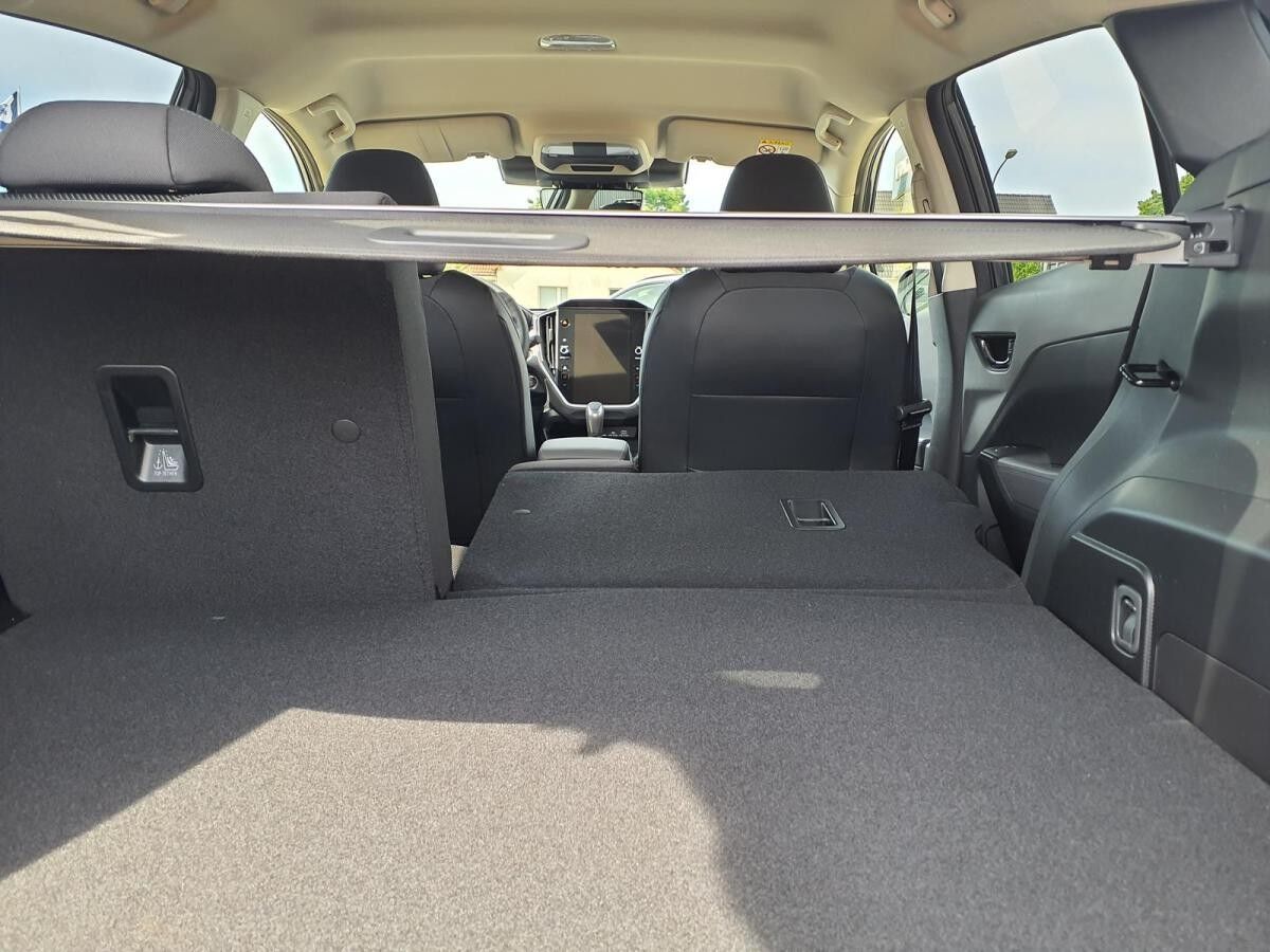 Subaru Crosstrek 2.0ie AWD Aut. Comfort/ACC/Navi/LED