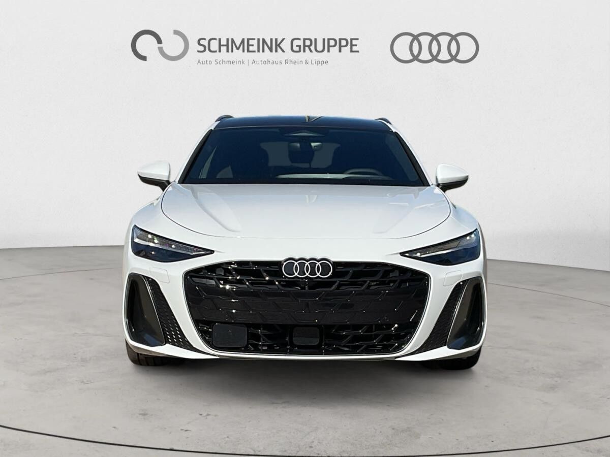 Audi A6 Avant TFSI quattro S-line Tech Pro B&O Pano HUD Audi A6 Avant TFSI quattro S-line Tech Pro B&O Pano HUD