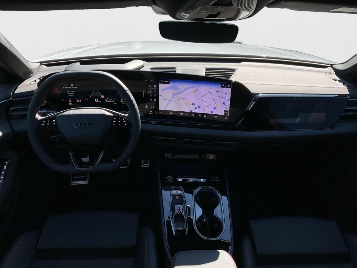 Audi A6 Avant TFSI quattro S-line Tech Pro B&O Pano HUD Audi A6 Avant TFSI quattro S-line Tech Pro B&O Pano HUD