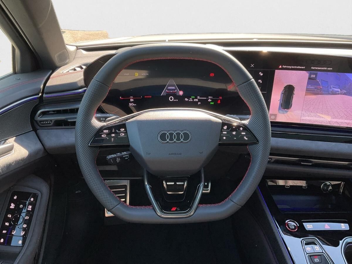 Audi A6 Avant TFSI quattro S-line Tech Pro B&O Pano HUD Audi A6 Avant TFSI quattro S-line Tech Pro B&O Pano HUD