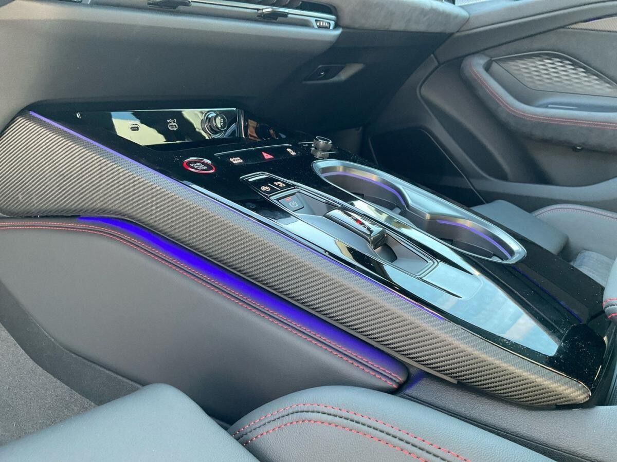 Audi A6 Avant TFSI quattro S-line Tech Pro B&O Pano HUD Audi A6 Avant TFSI quattro S-line Tech Pro B&O Pano HUD