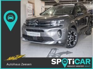 Citroën C5 Aircross Hybrid 145 ë-DCS6 Max ⚡SONDERAKTION ⚡