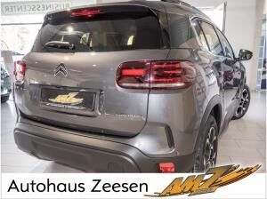 Citroën C5 Aircross Hybrid 145 ë-DCS6 Max ⚡SONDERAKTION ⚡