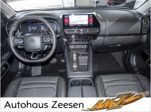 Citroën C5 Aircross Hybrid 145 ë-DCS6 Max ⚡SONDERAKTION ⚡