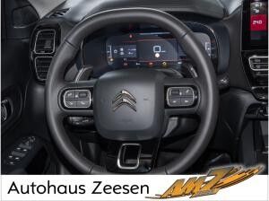Citroën C5 Aircross Hybrid 145 ë-DCS6 Max ⚡SONDERAKTION ⚡