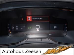 Citroën C5 Aircross Hybrid 145 ë-DCS6 Max ⚡SONDERAKTION ⚡