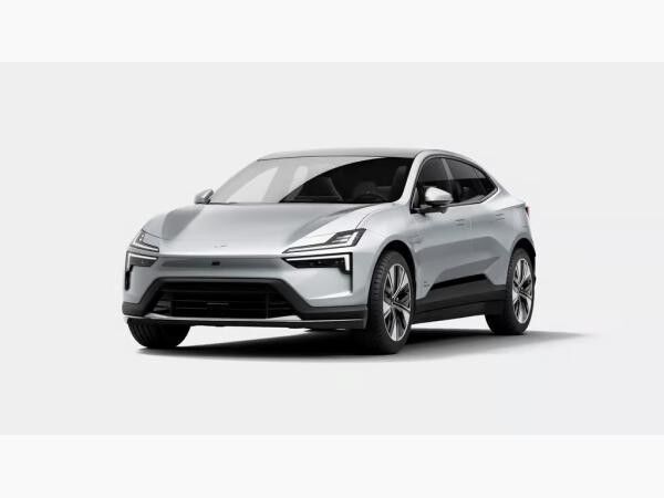Polestar 4 Long Range Single Motor | inkl. Überführungs- & Zulassungskosten | Für Privat- & Gewerbekunden