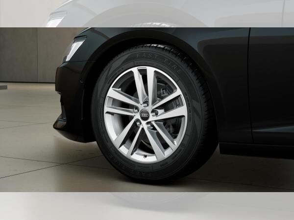 Audi A6 Avant advanced 40 TDI Matrix HuD Memory inkl. Winterräder