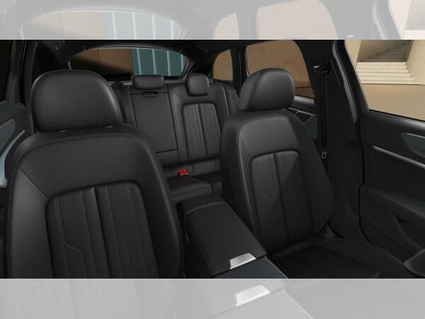 Audi A6 Avant advanced 40 TDI Matrix HuD Memory inkl. Winterräder