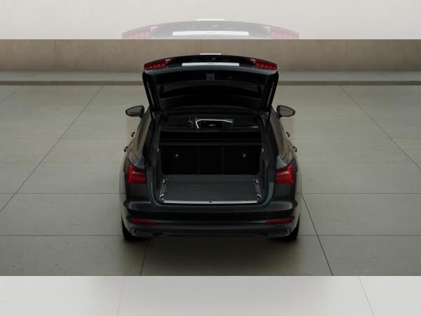 Audi A6 Avant advanced 40 TDI Matrix HuD Memory inkl. Winterräder