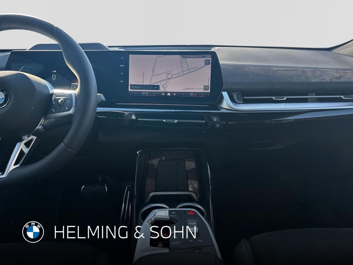 BMW X2 sDrive20i M Sport|UPE 59.240€|Sofort verfügbar