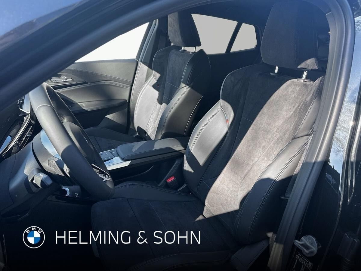 BMW X2 sDrive20i M Sport|UPE 59.240€|Sofort verfügbar