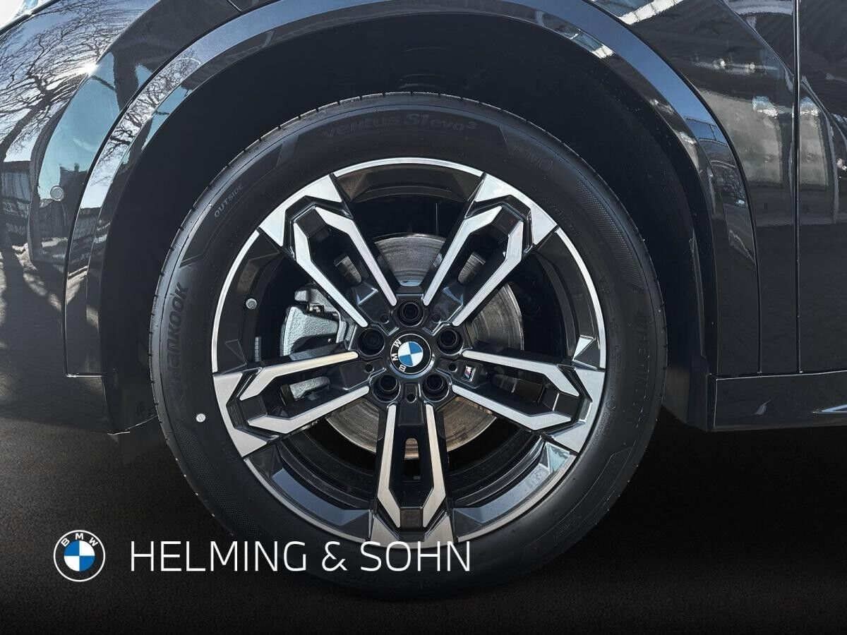 BMW X2 sDrive20i M Sport|UPE 59.240€|Sofort verfügbar