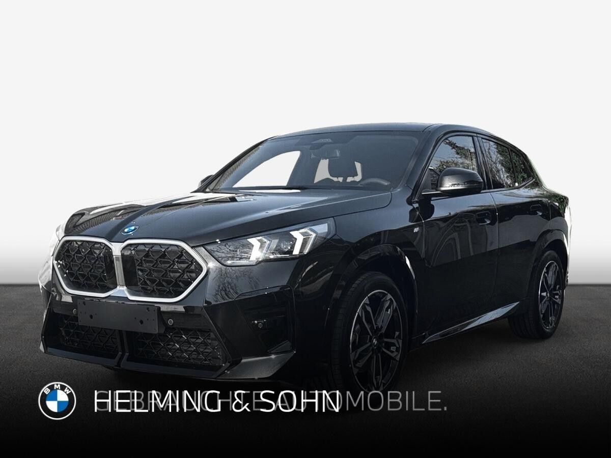 BMW X2 sDrive20i M Sport|UPE 59.240€|Sofort verfügbar
