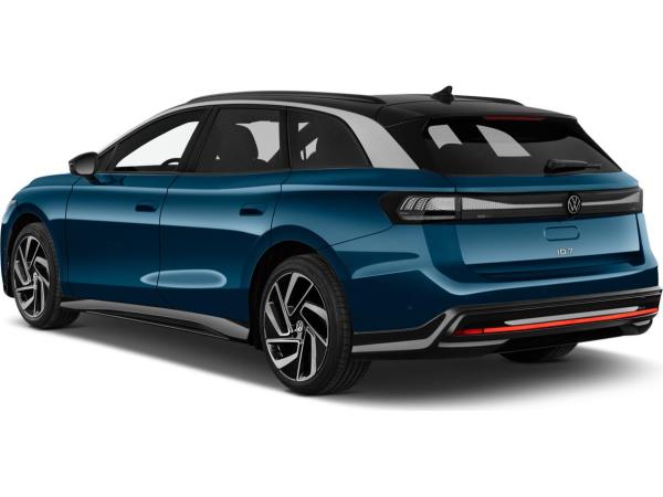 Volkswagen ID.7 Tourer