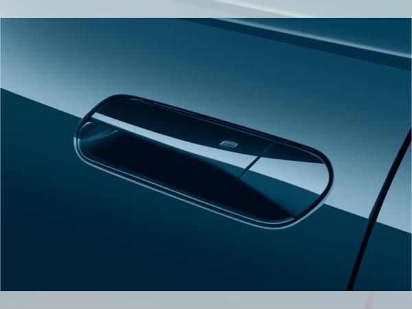 Volkswagen ID.7 Tourer