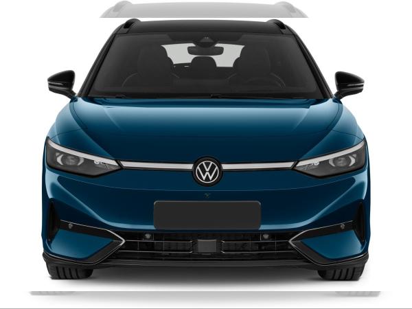 Volkswagen ID.7 Tourer