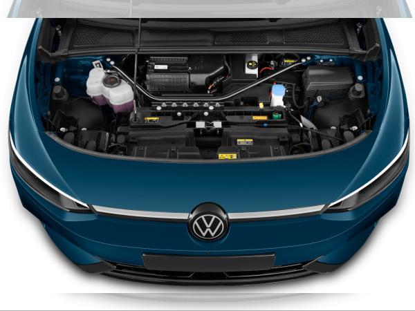 Volkswagen ID.7 Tourer